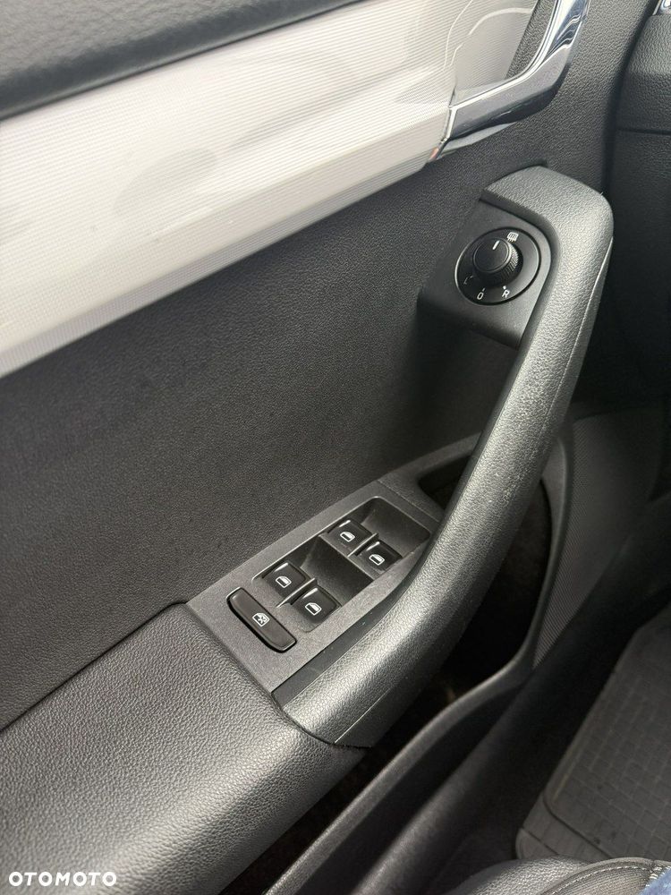 Skoda Octavia - 11
