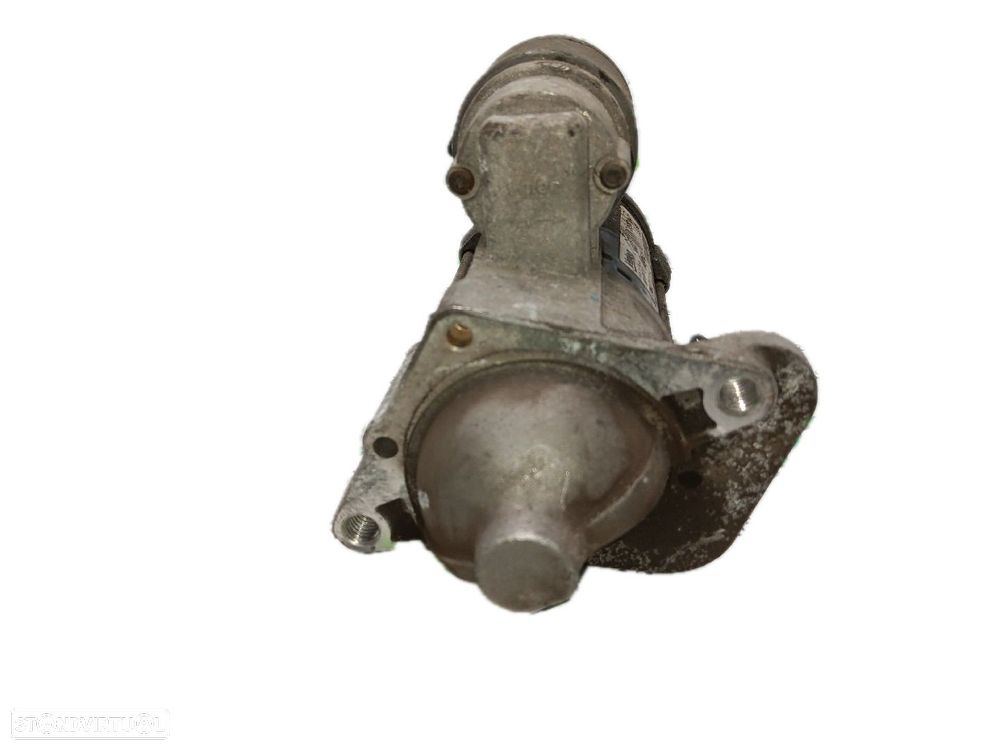 Motor Arranque Renault Clio Iv Grandtour (Kh_) - 1