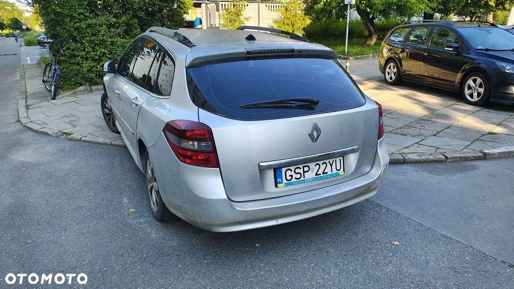 Renault Laguna 1.5 dCi Exception - 4