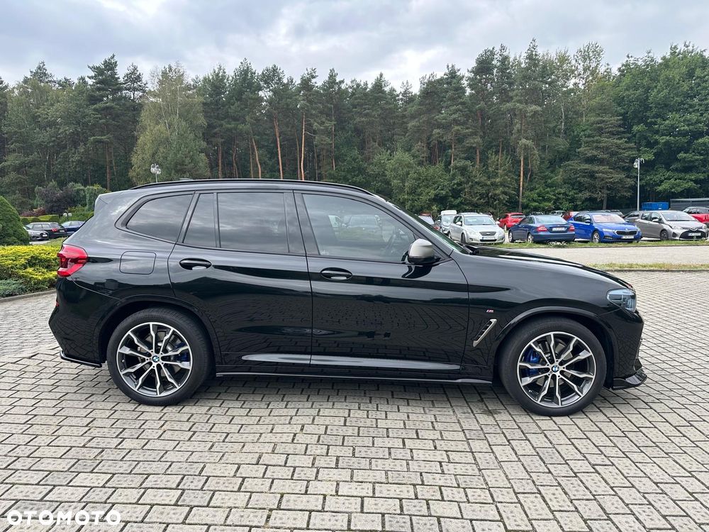 BMW X3 - 31