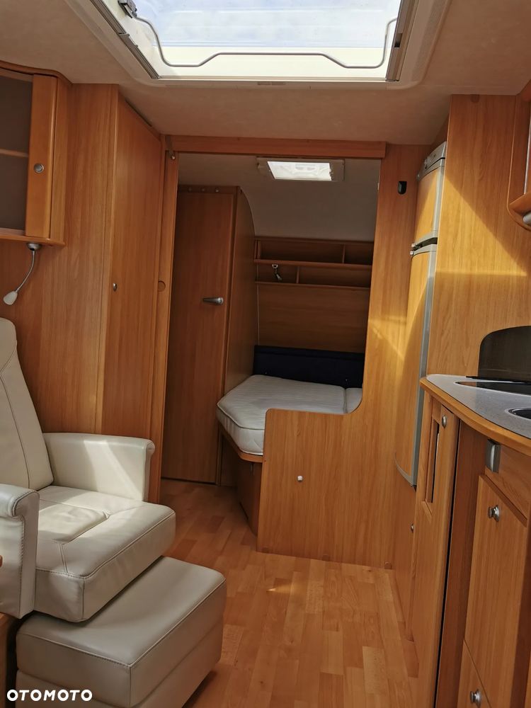 Adria Classica 613 PU - 27