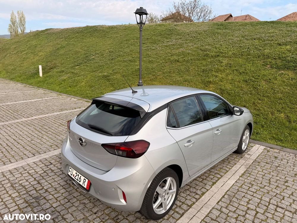 Opel Corsa 1.5 Start/Stop GS Line - 13