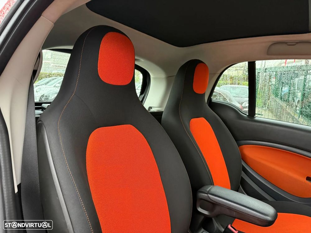 Smart ForTwo Coupé - 35