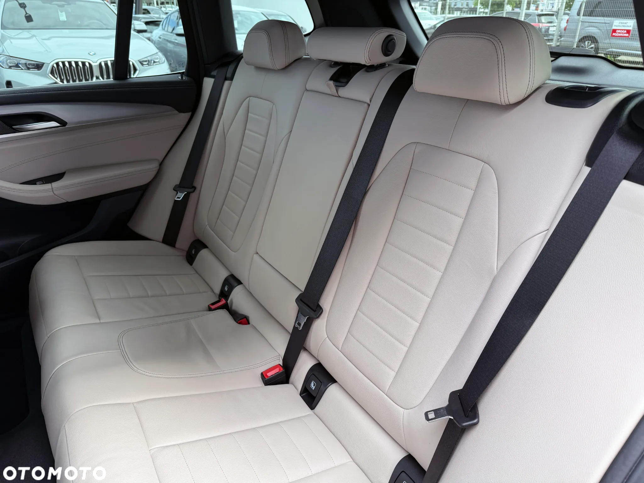 BMW X3 xDrive25d xLine - 31