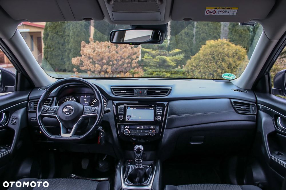 Nissan X-Trail 1.6 DIG-T Tekna - 16