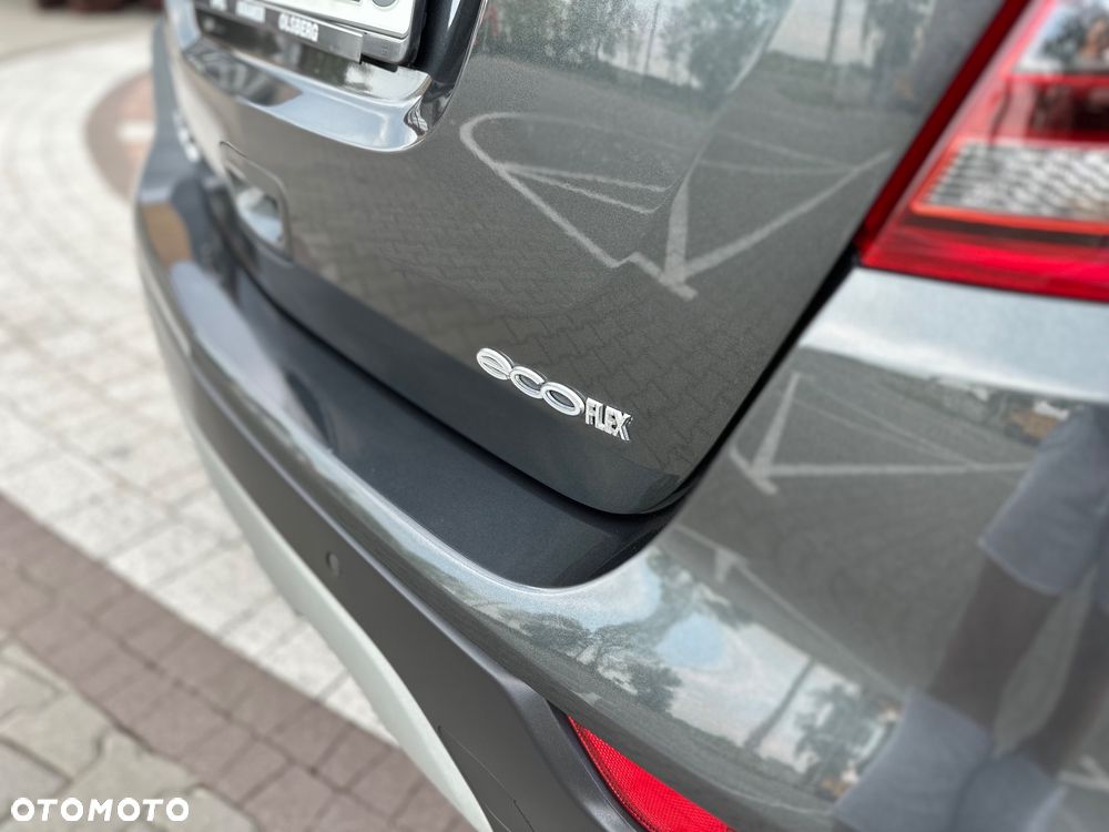 Opel Mokka 1.4 Turbo ecoFLEX Start/Stop Innovation - 20
