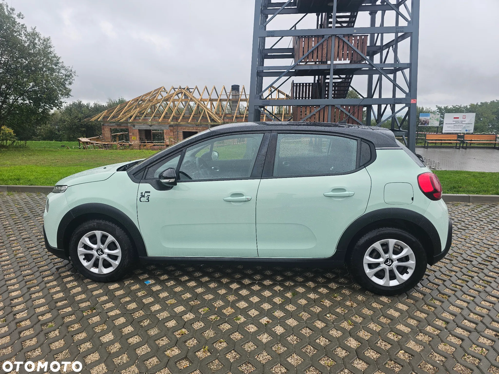 Citroën C3 Pure Tech 83 S&S FEEL - 15