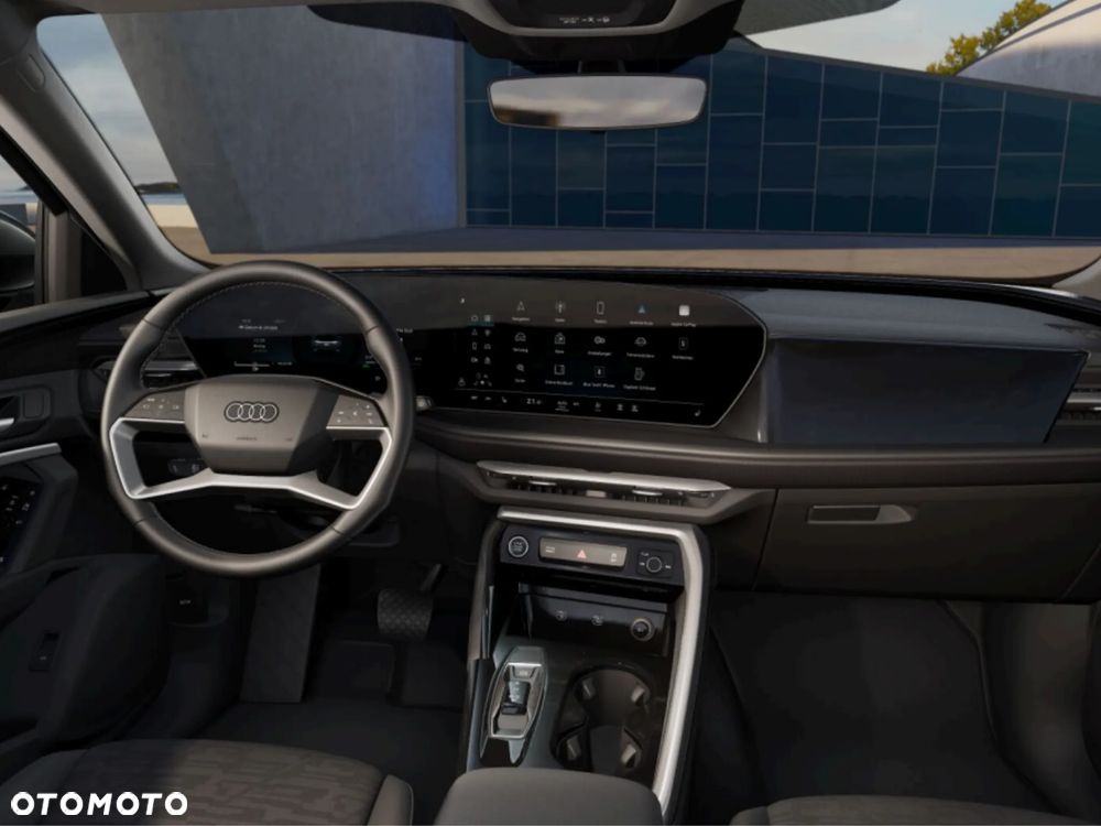 Audi Q5 Sportback TFSI mHEV 150 kW Quattro S tronic - 5