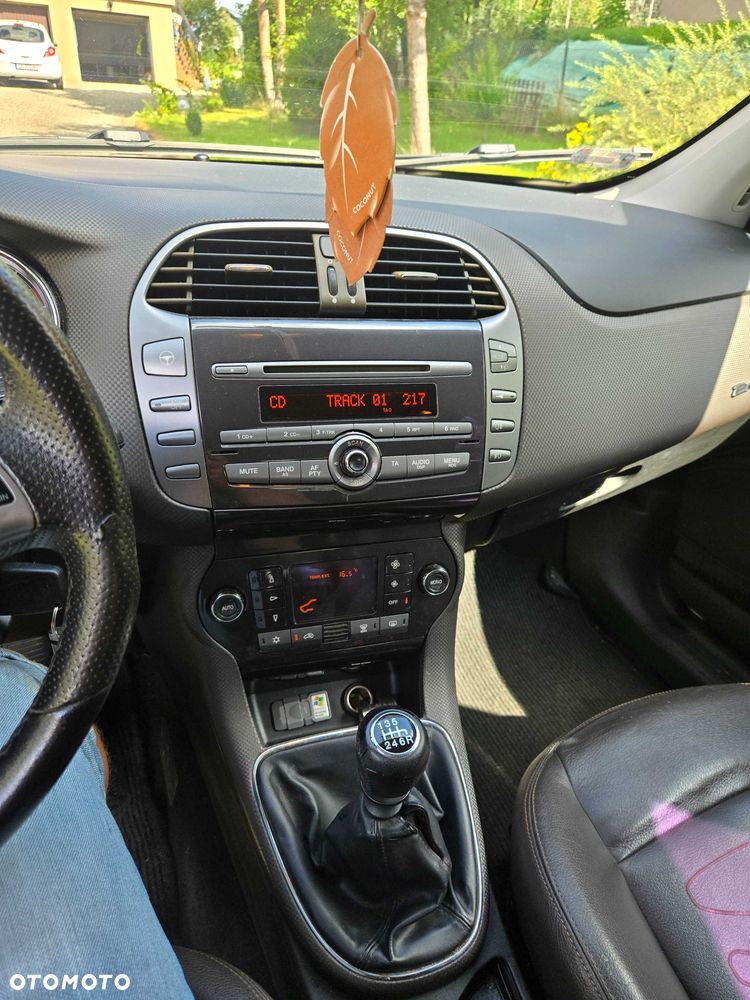 Fiat Bravo - 7