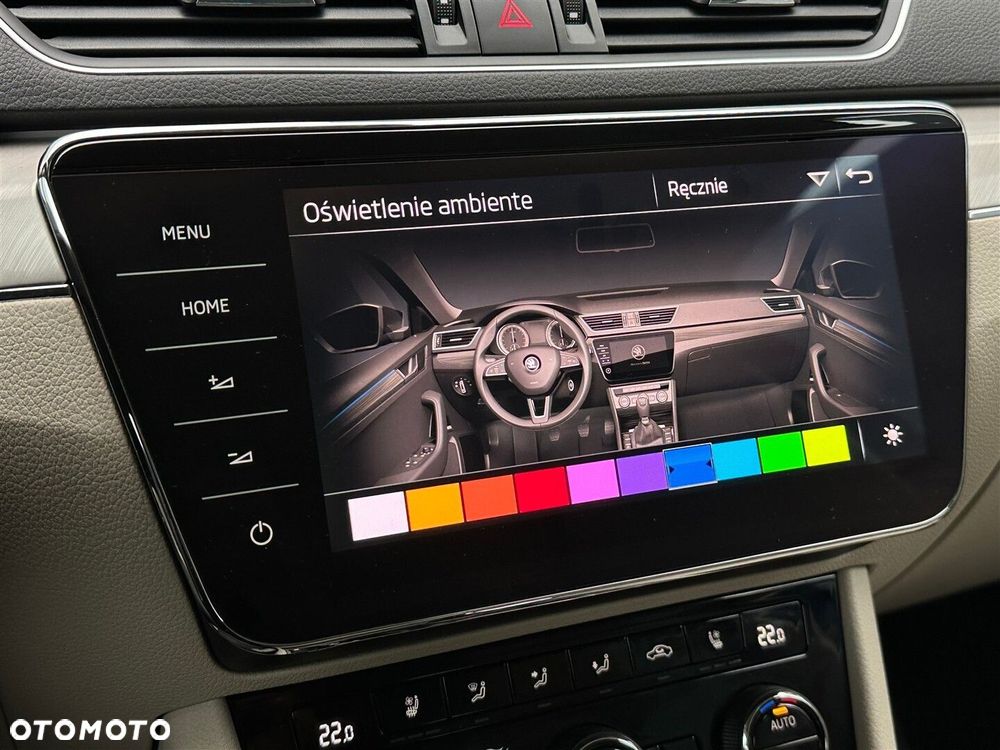 Skoda Superb 2.0 TSI 4x4 L&K DSG - 26