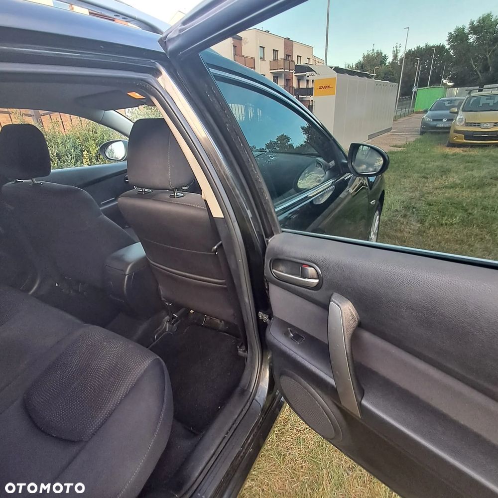 Mazda 6 1.8 Exclusive - 26