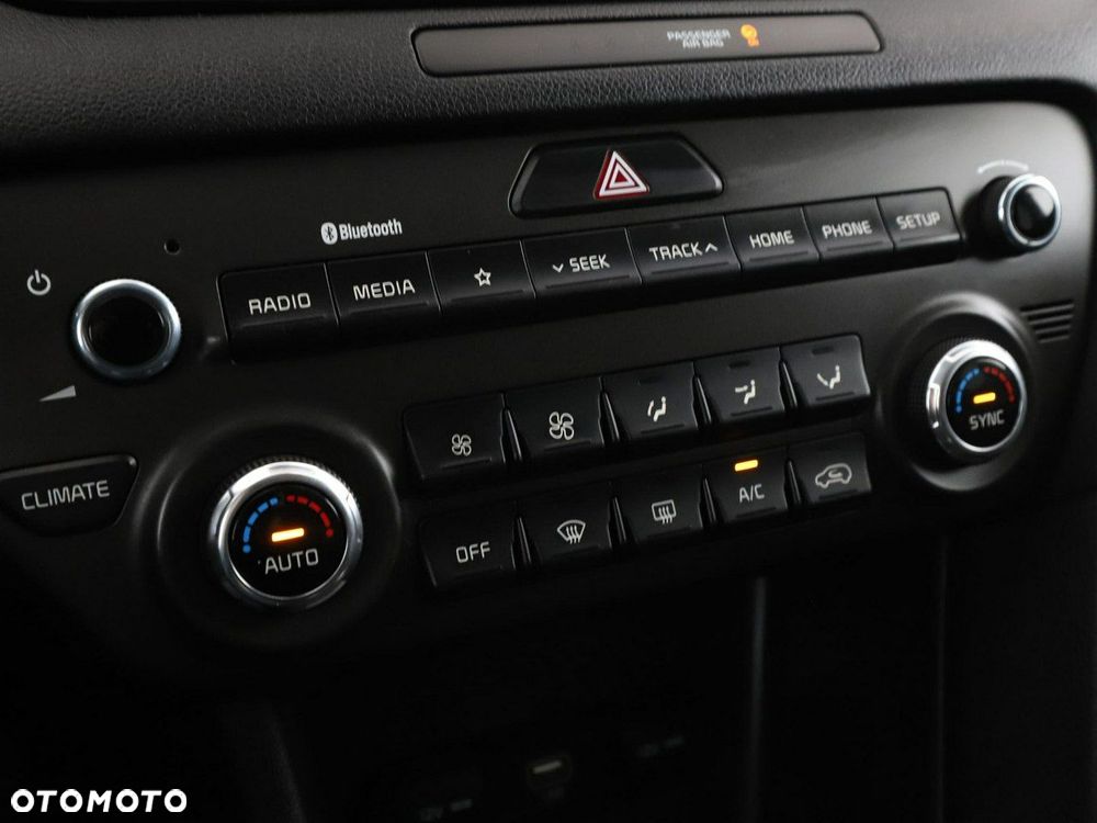 Kia Sportage 1.6 GDI M 2WD - 28