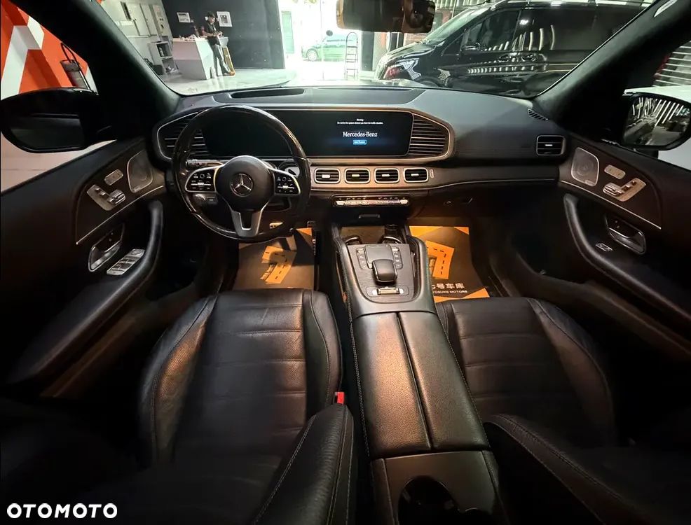 Mercedes-Benz GLS - 5