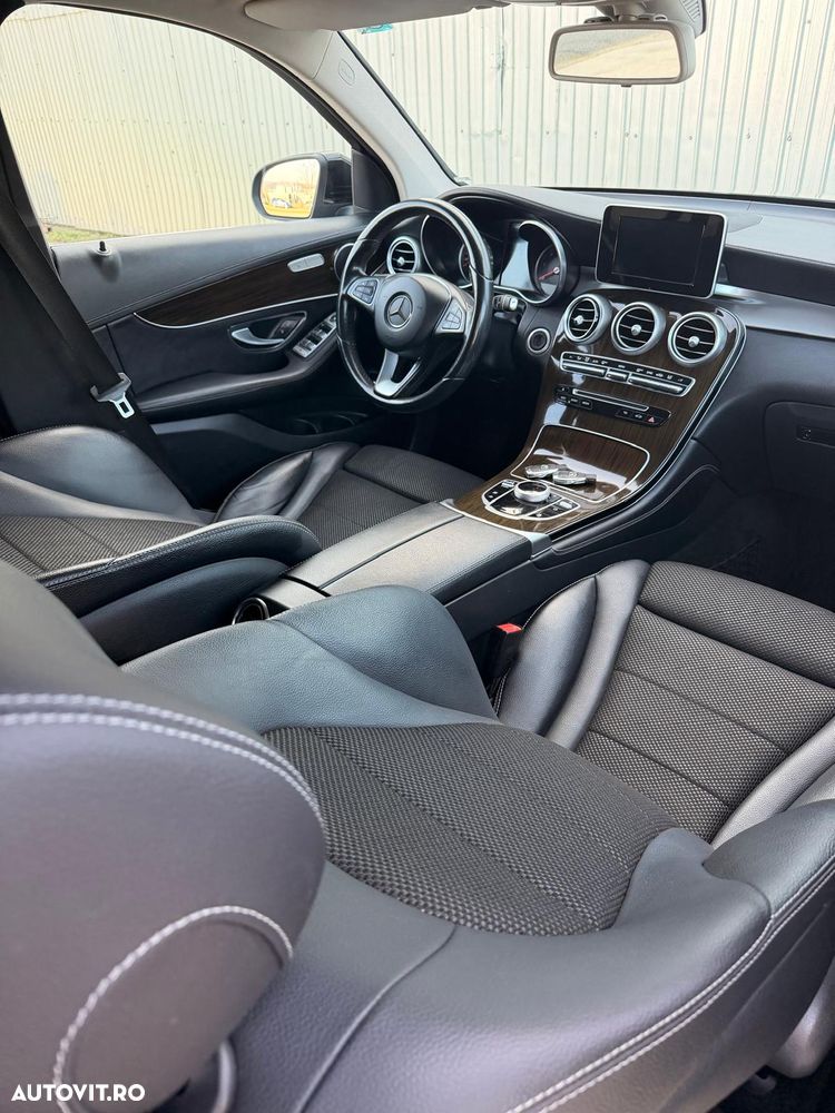 Mercedes-Benz GLC - 5