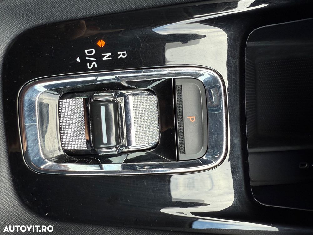 Skoda Octavia 2.0 TDI DSG Ambition - 30