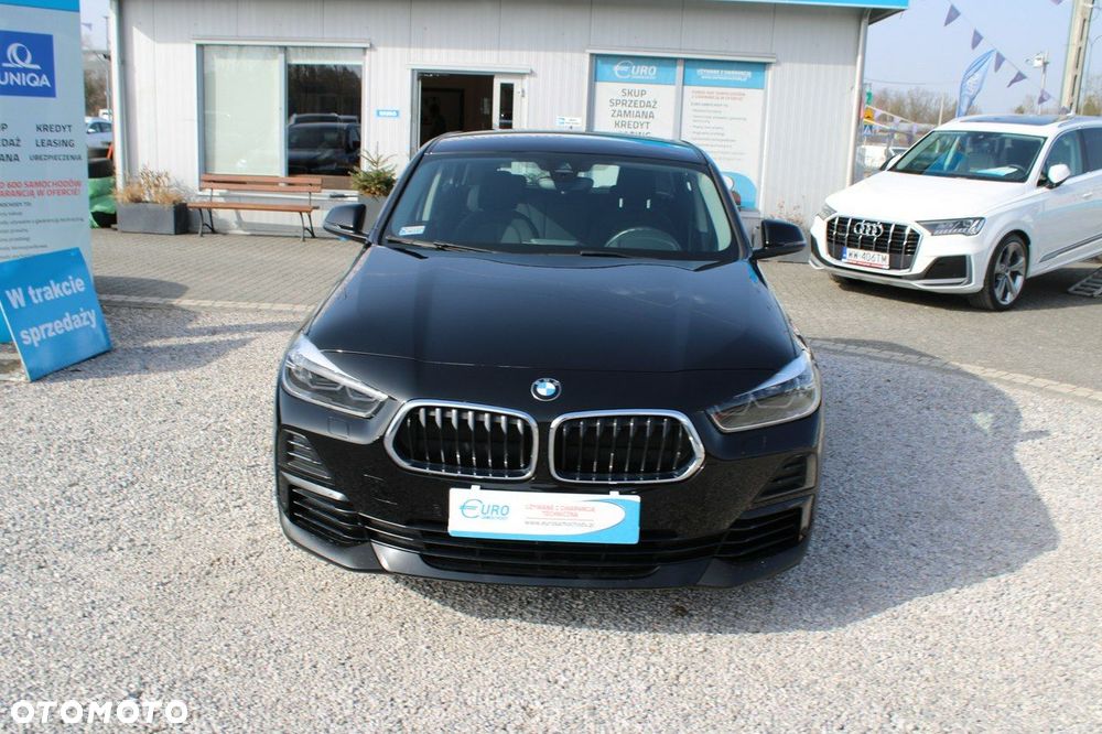 BMW X2 - 4