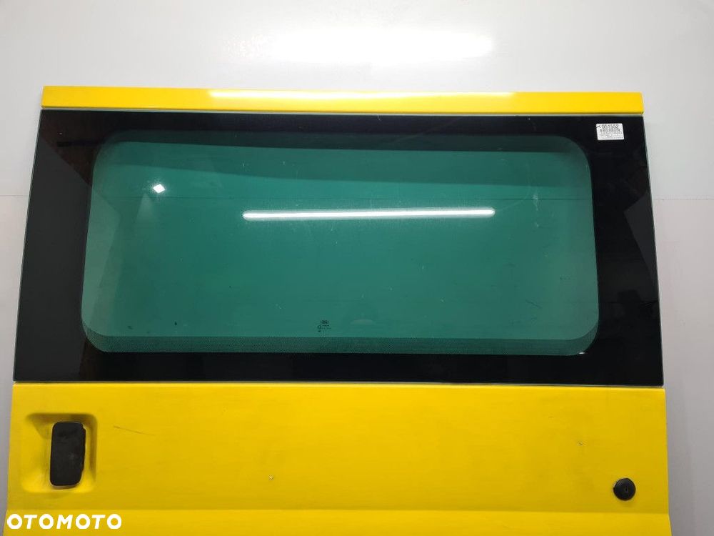 FORD TRANSIT V DRZWI BOCZNE PRZESUWNE LEWE - 4