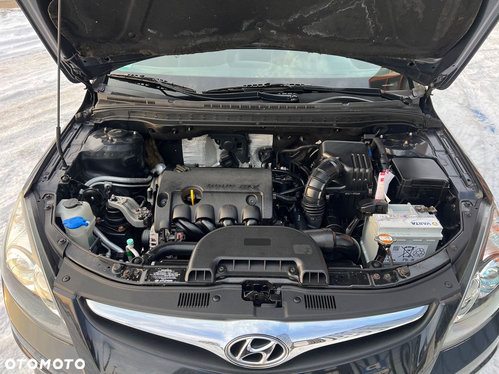 Hyundai i30 1.4 Edition Plus - 38