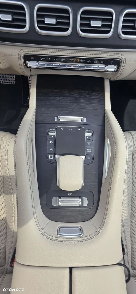 Mercedes-Benz GLE - 14