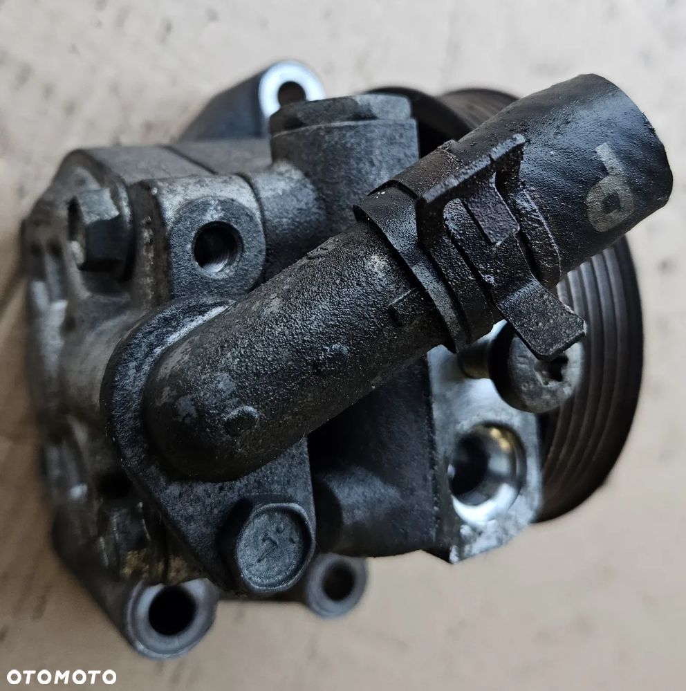 Ford Mondeo MK4 S-Max Galaxy 2.0 D TDCI  pompa wspomagania kierownicy 6G91 3A696- CD - 1