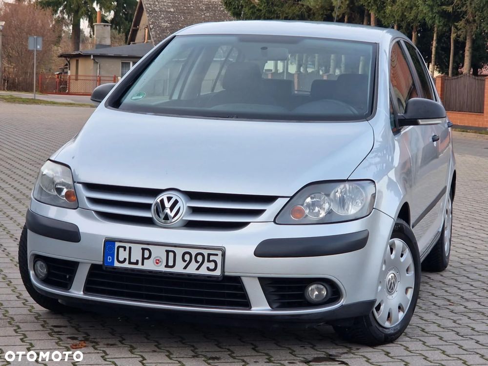 Volkswagen Golf Plus - 3
