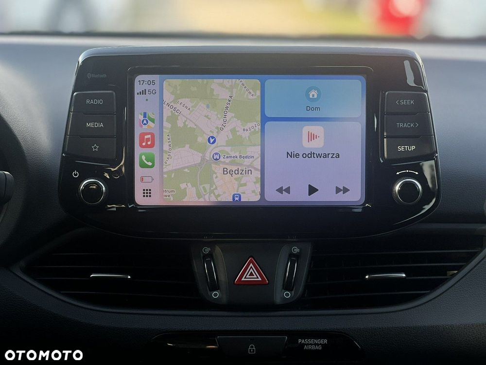 Hyundai i30 1.0 T-GDI Modern - 23