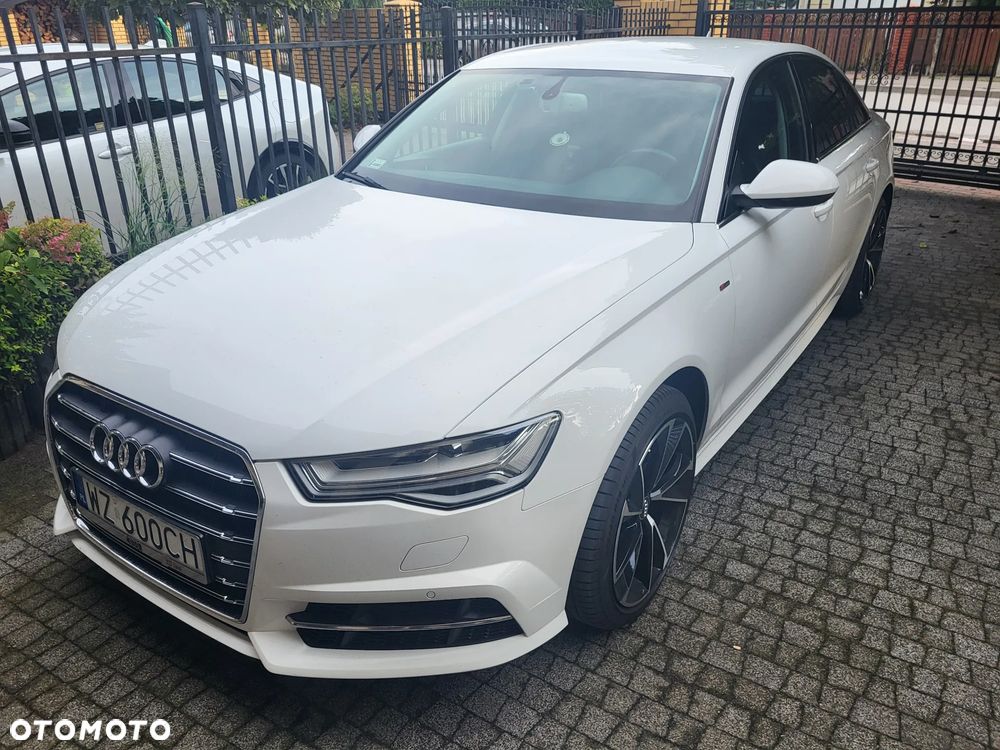 Audi A6 - 2
