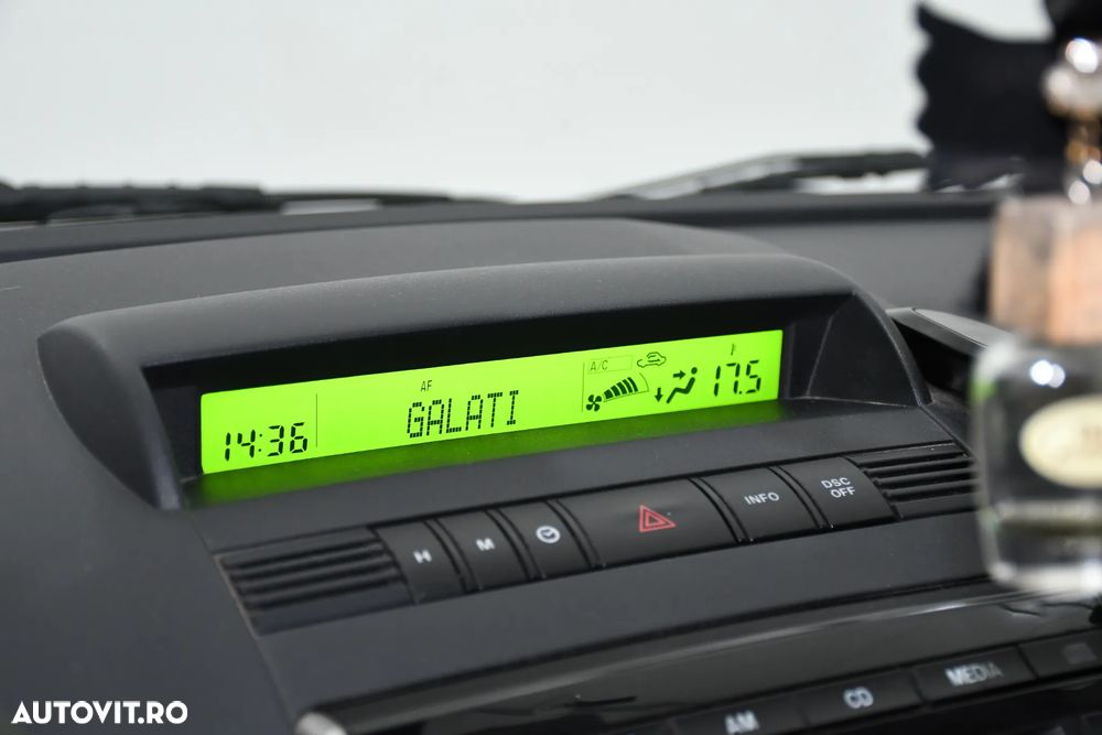 Mazda 5 2.0 CD DPF Active - 16