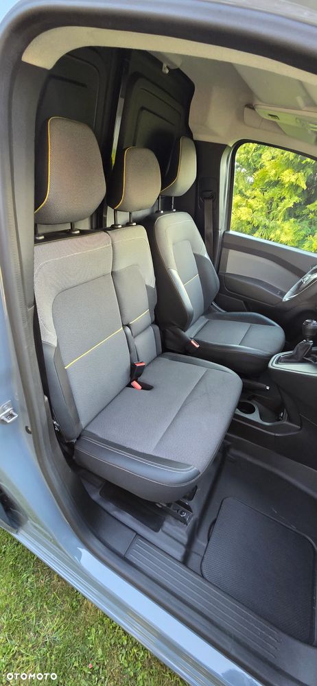 Renault Kangoo - 8