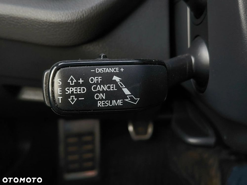 Skoda Octavia 2.0 TSI RS 245 - 17