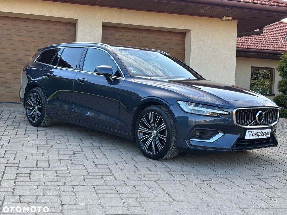 Volvo V60 B3 B Inscription - 5