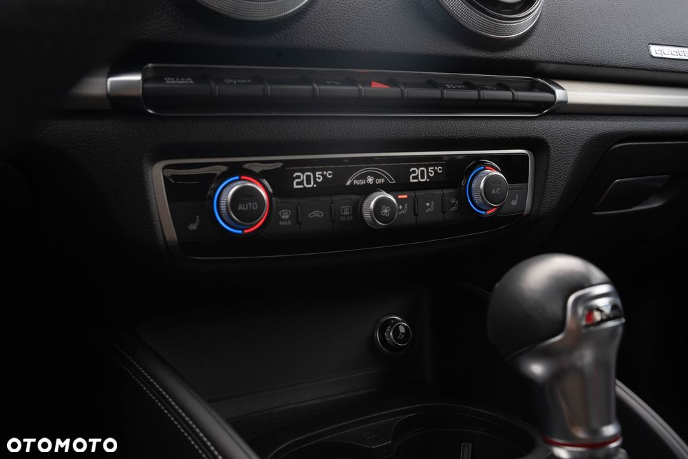 Audi S3 - 15