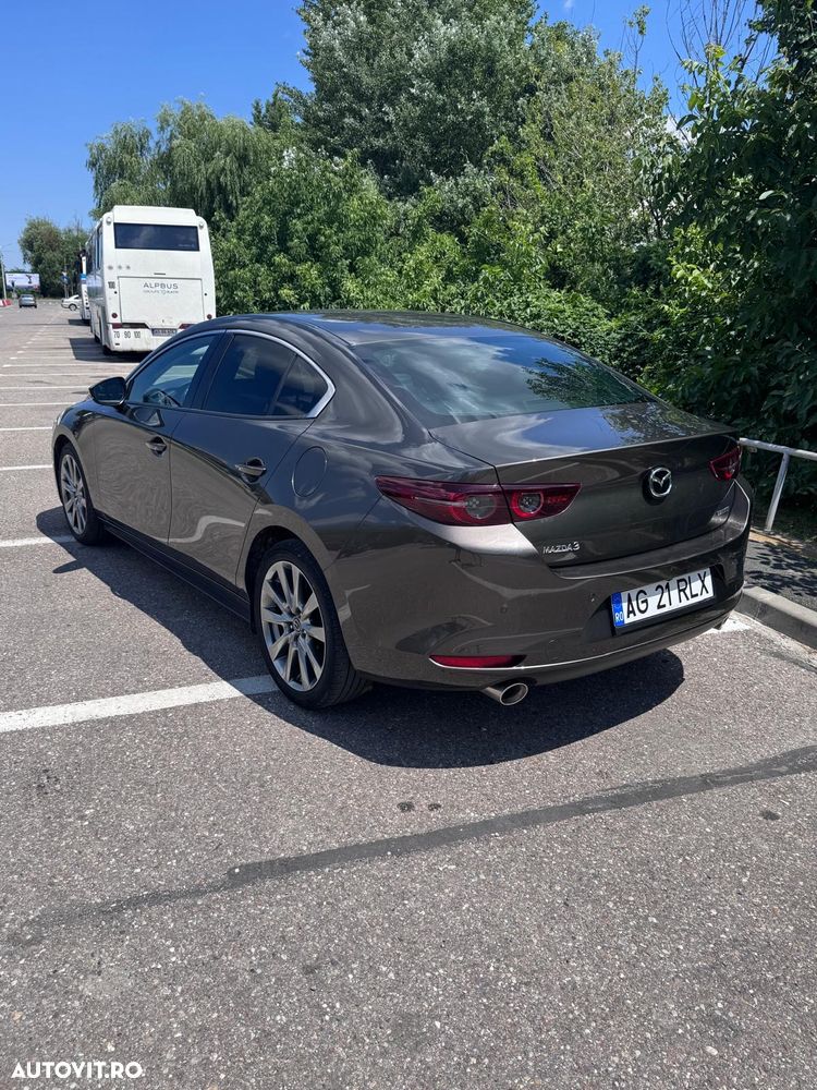 Mazda 3 - 9