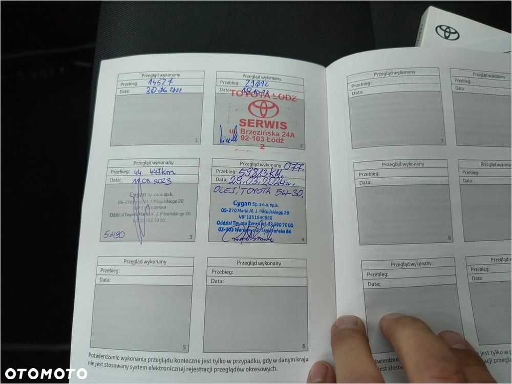 Toyota Corolla 1.8 Hybrid Active - 19