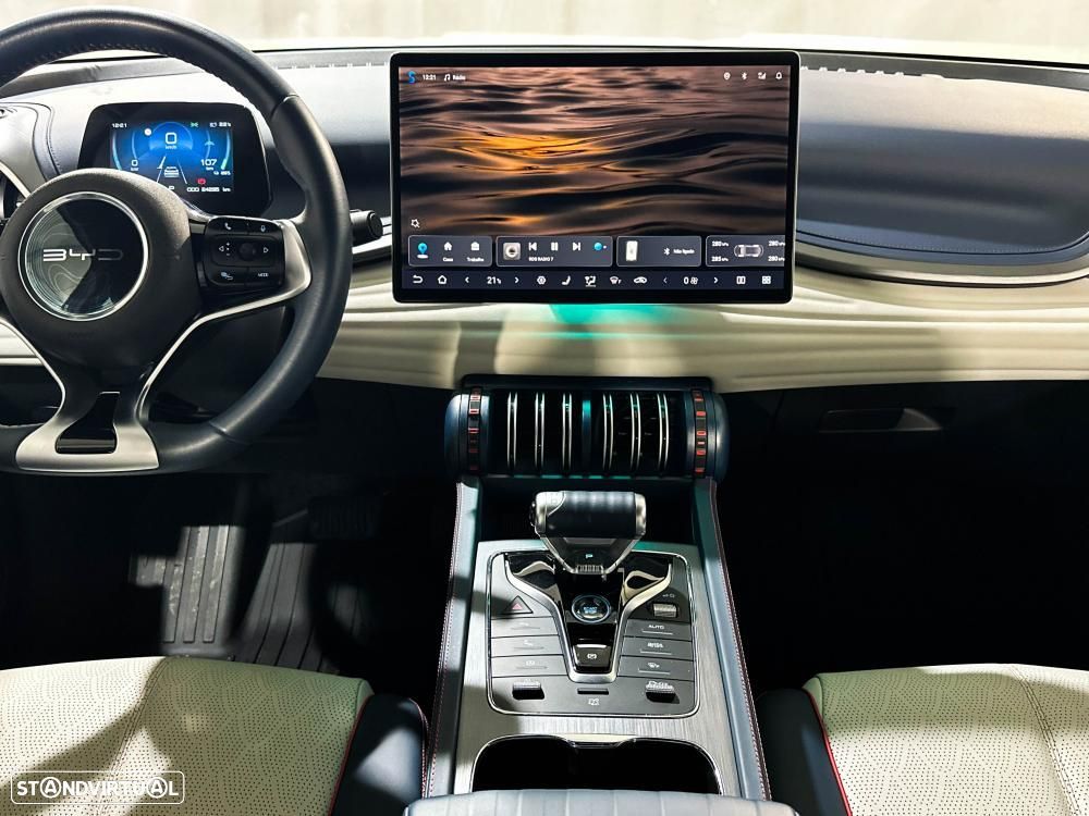 BYD Atto 3 60.48 kWh Design - 21