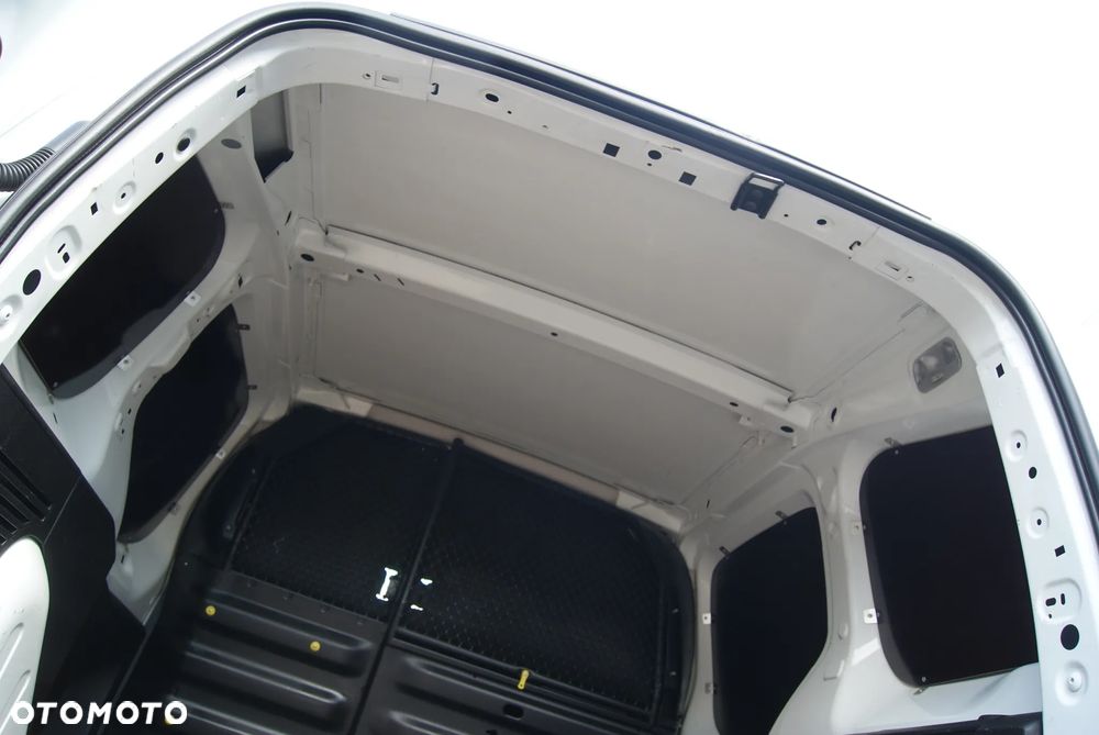 Citroën Berlingo - 14
