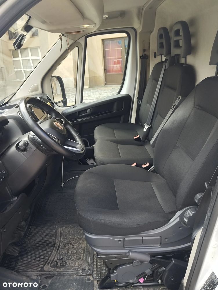 Fiat DUCATO - 9