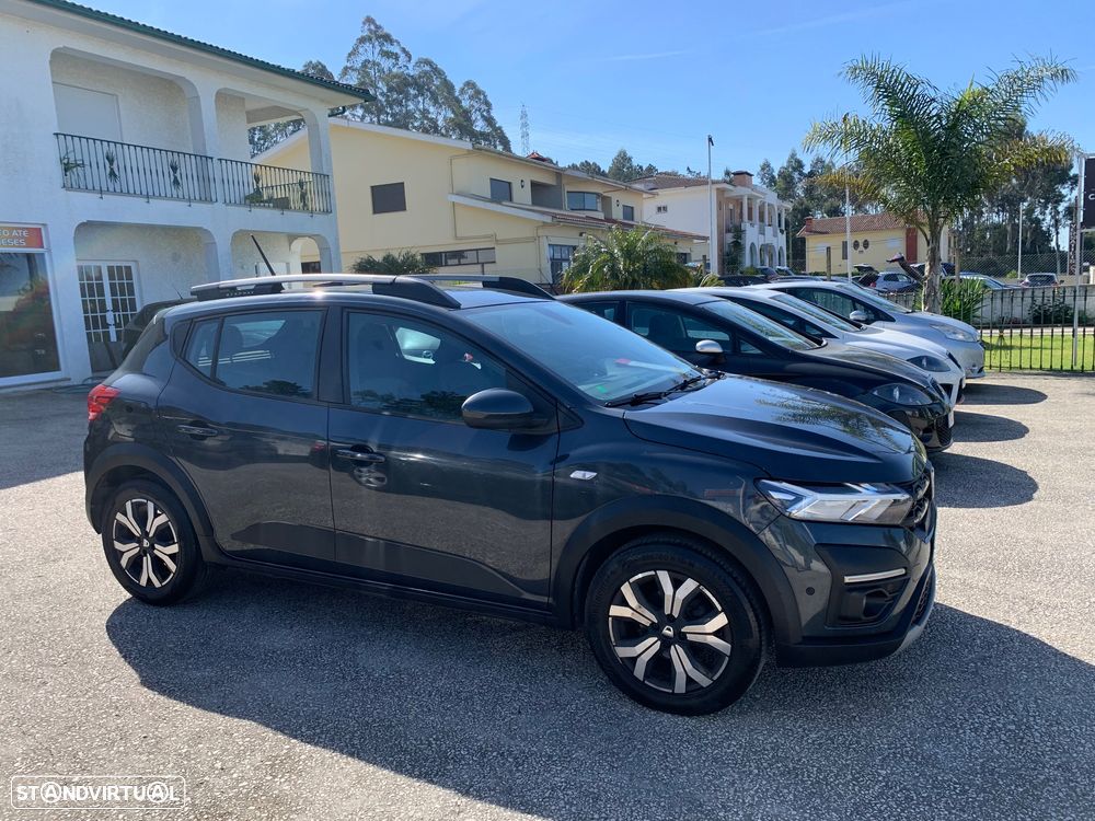 Dacia Sandero 1.0 TCe Extreme - 3