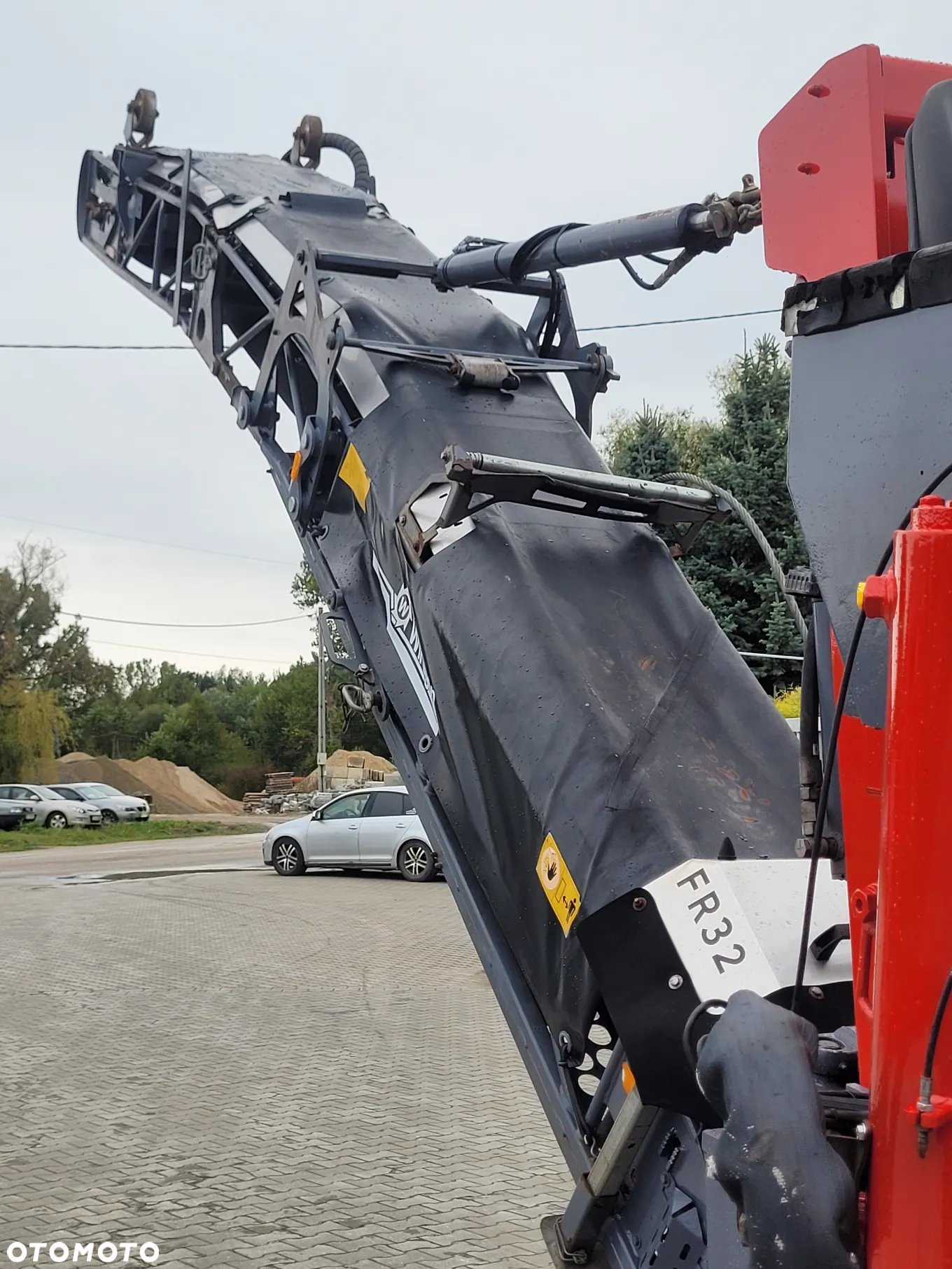 Wirtgen W 50 DC i - 14