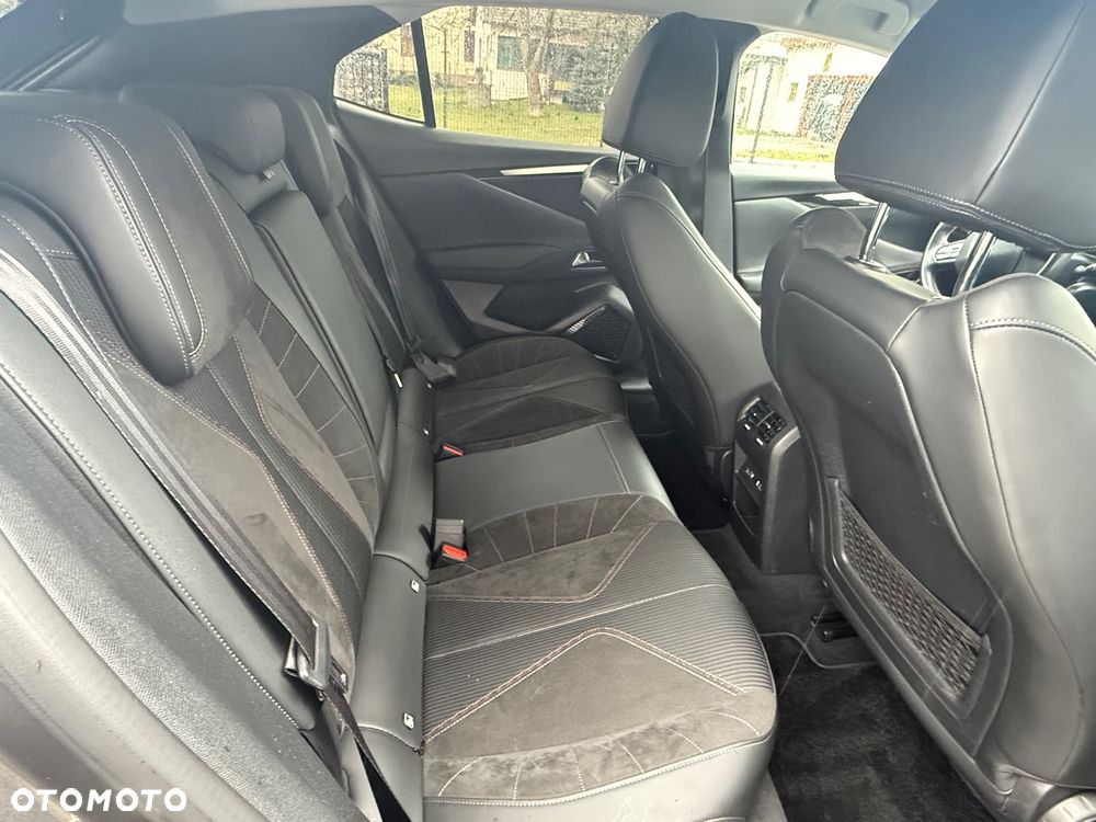 DS Automobiles DS 4 1.6 E-Tense Performance Line + - 29