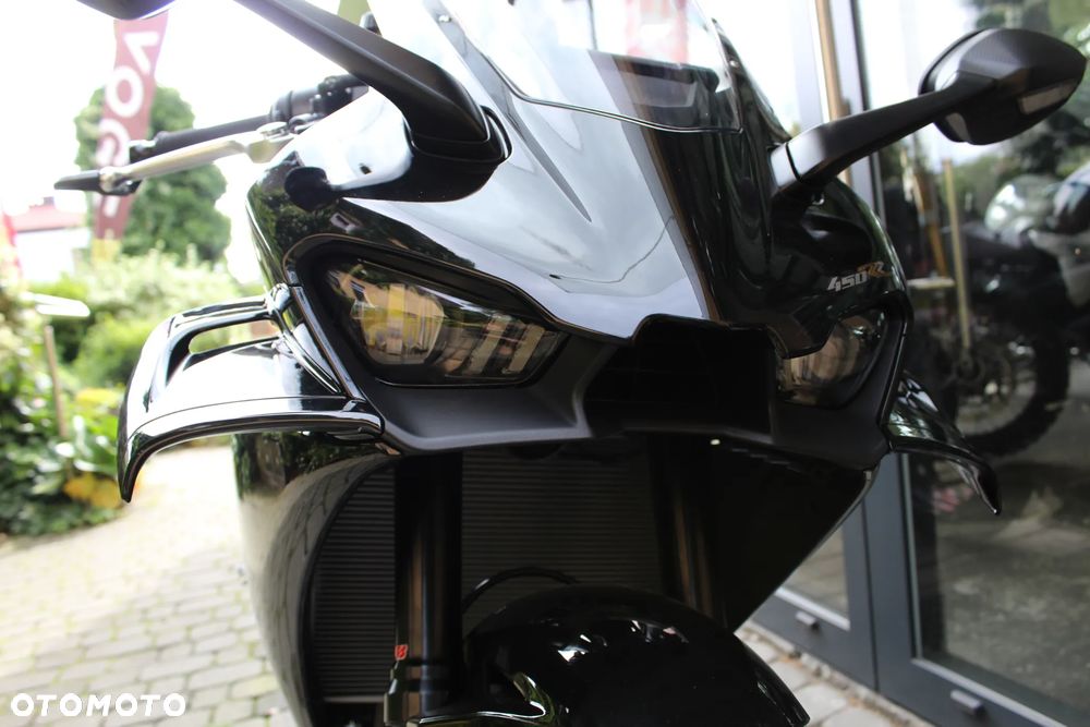 KOVE NK450RR - 15