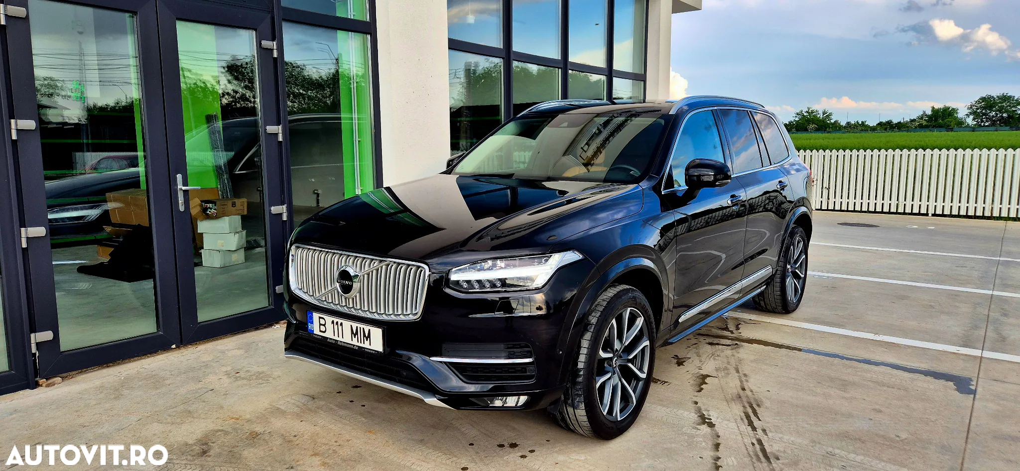Volvo XC 90 - 4