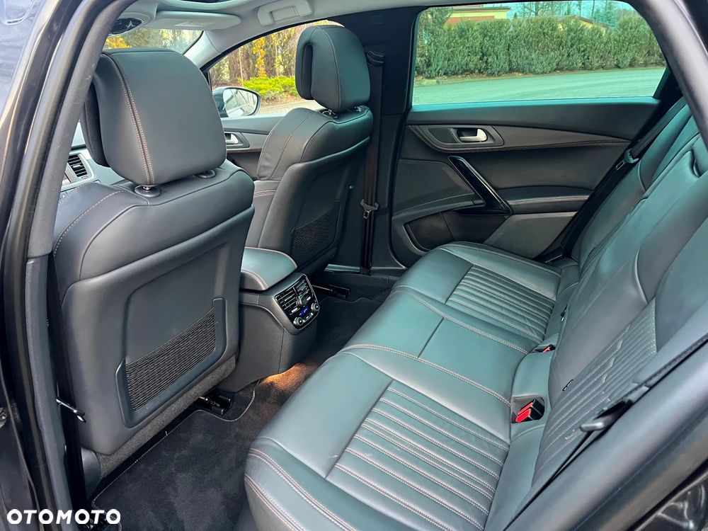 Peugeot 508 RXH BlueHDi 180 EAT6 Stop&Start - 33