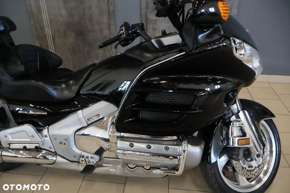 Honda GL - 4