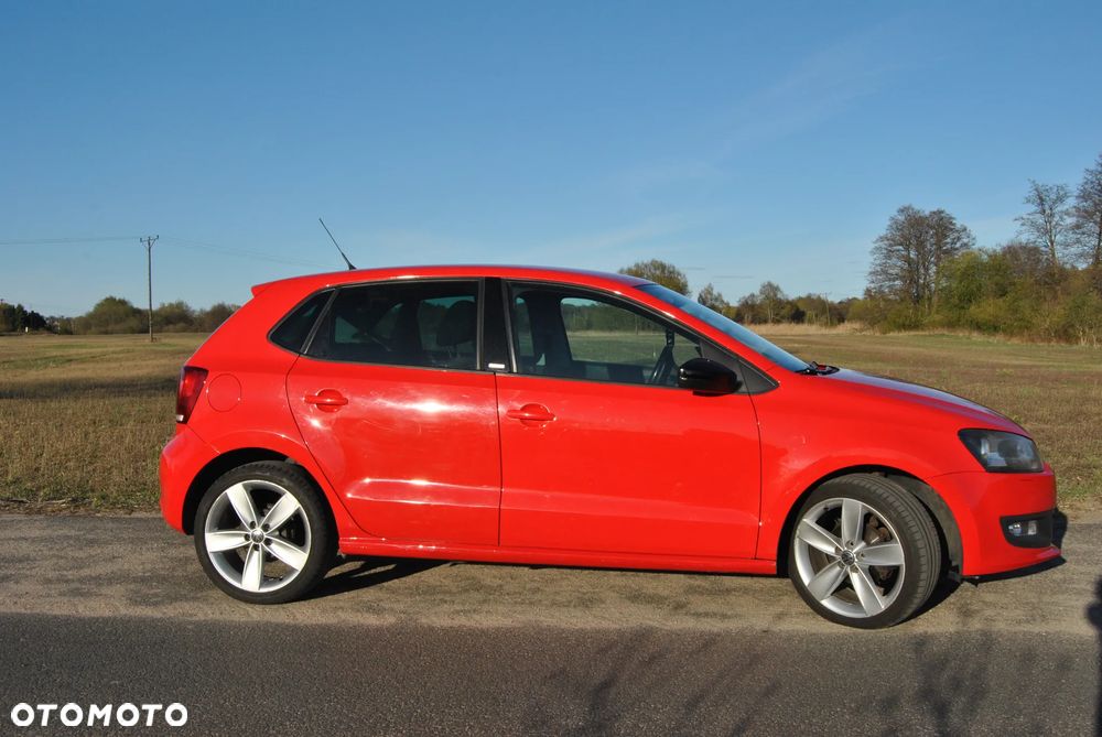 Volkswagen Polo - 15