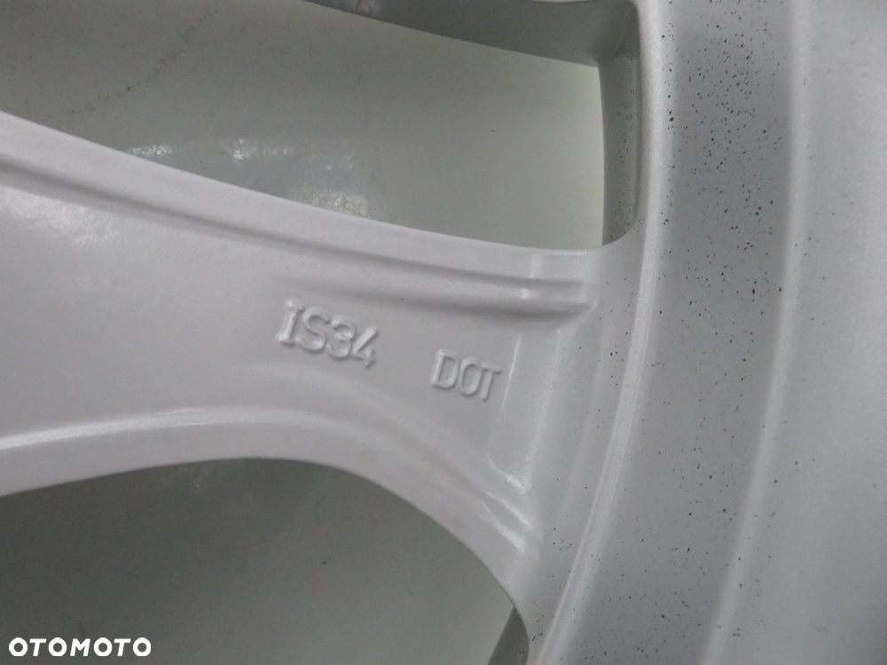 Alufelga 17'' BMW X1 E84 E87 E90 5x120 7,5J ET34 6861846 - 2