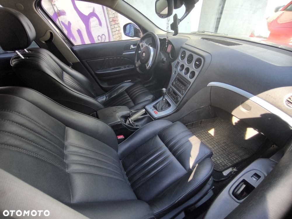 Alfa Romeo 159 - 3