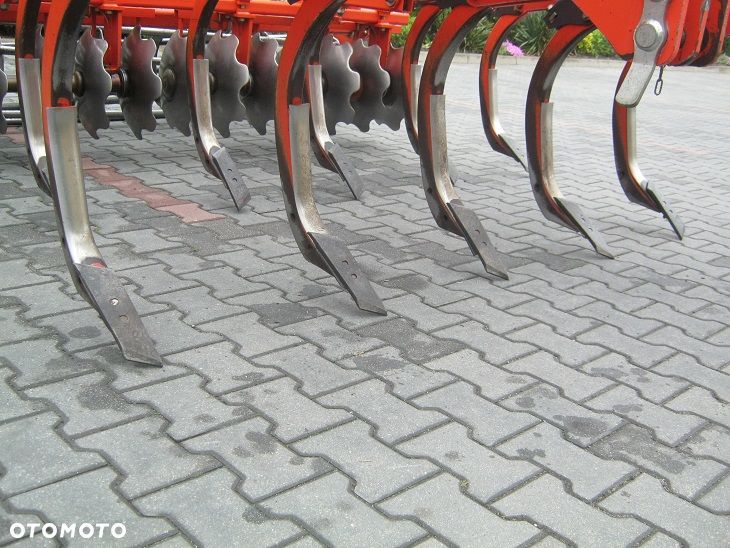 Kverneland KUBOTA CU 2300 - 8