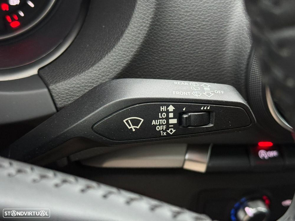 Audi A3 Sportback 30 TDI - 29