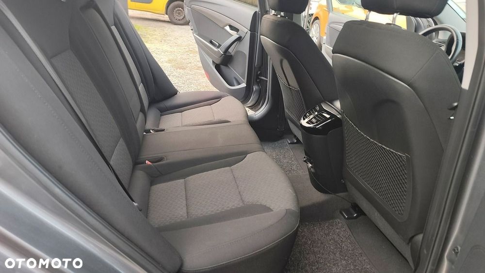 Hyundai i40 1.7 CRDi Comfort - 20